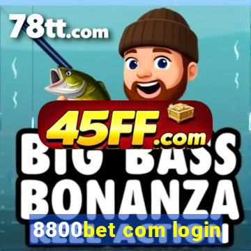 8800bet com login
